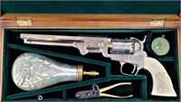 Firearms, Military, Knives, Collectibles & More 7/14 Wed 6PM