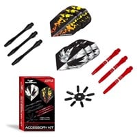 SM1249  Narwhal Dart 20-Piece Accessory Kit