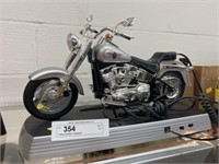 Harley-Davidson Telephone