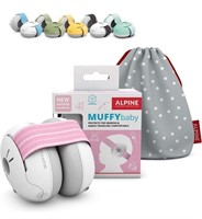 ($57) Alpine Muffy Baby Ear