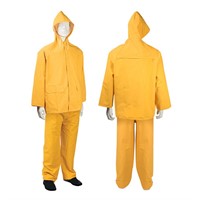 3pcs Rain Suit