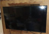 Working Flat Screen TCL TV