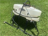 FMCO ATV SPRAYER