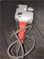 Milwaukee Corded Hole Hawg 1/2" Drill