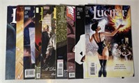 2000-16 - Vertigo - Lucifer - 9 - Mixed Issues