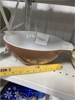 PYREX BOWL