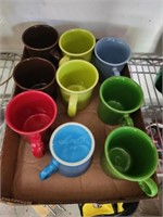 FIESTA MUGS