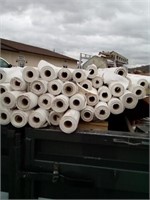 House wrap (40 rolls)