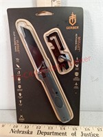 *New, Gerber clip folding knife and Keychain tool