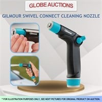 GILMOUR SWIVEL CONNECT CLEANING NOZZLE