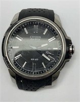Citizen Eco-Drive Watch Face (Working)