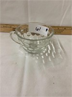 CLEAR CUP