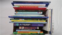 Children's Books-Lot