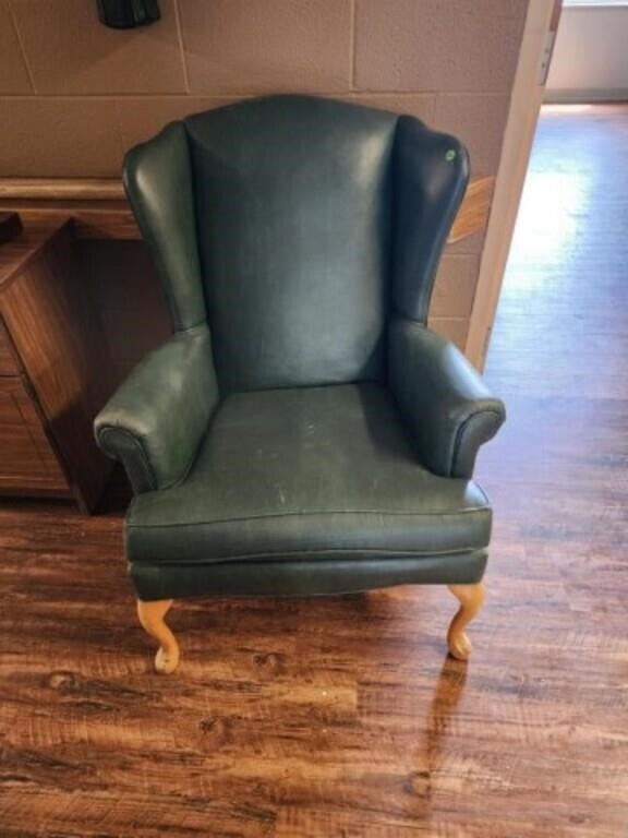 Scotland County Nursing Home Surplus Auction