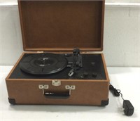 Vintage Phonograph M9C
