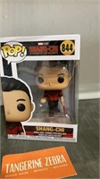 Funko Pop Shang-Chi