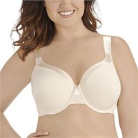 Vanity Fair Women's 44D, Illumination Zoned-in