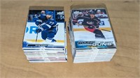Lot of Various Hockey Cards Modern