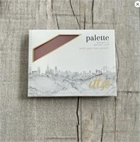 4 PACK Build Your Own Palette Makeup Beauty