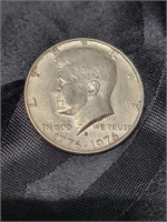 1776~1976 Bicentennial Kennedy Half Dollar