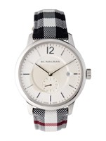 Burberry The Classic Horseferry 40mm Watch