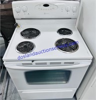 Maytag Stove and Oven