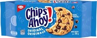 Sealed - CHIPS AHOY! Original Chocolate Chip Cooki