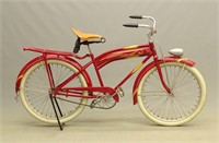 1937 Wards Hawthorne 26" Bicycle
