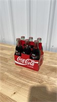 Osu Archie Griffin Coke Bottles