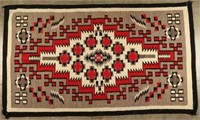 Beautiful Navajo Rug