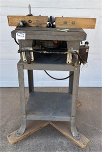 Rockwell Table Router (Works)