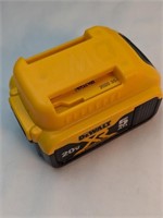 DEWALT LITHIUM BATTERY