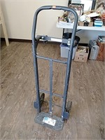 Light-duty hand truck