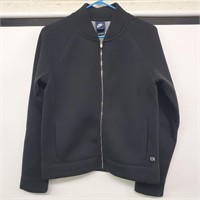 Nike Full Zippered Jacket (M)