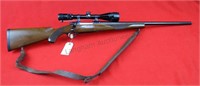 Ruger M77 .22-250 Rifle