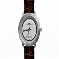 Red Monkey Quartz Men's Watch