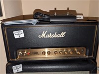 Marshall Origin 20 Amp & foot switch