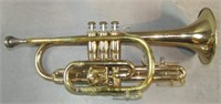 Ambassador Trumpet
