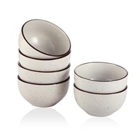 Ceramic Cereal Bowl Soup Bowls - Modern Rustic Po