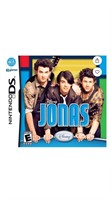 $20.00 Disney - Jonas, Disney Interactive