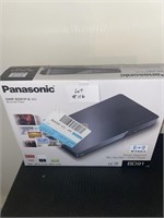 BRAND NEW!! Blue Ray Disc/DVD player