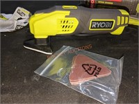 RYOBI Corded Detail Sander