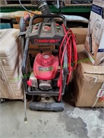 Troy-Bilt Pressure Washer 3000 Max PSI