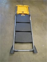 Cosco Folding Step Ladder