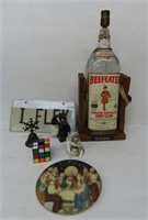 Collectible Tray Lot