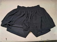 Women Half Pant