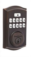 Kwikset smartcode 260 keypad electronic lock $100