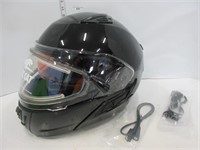 HELMET - ARCTIC CAT SNOWMOBILE L