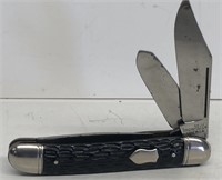 Imperial pocket knife two blades