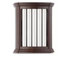 $63 Style Selections Bronze Doorbell Chime